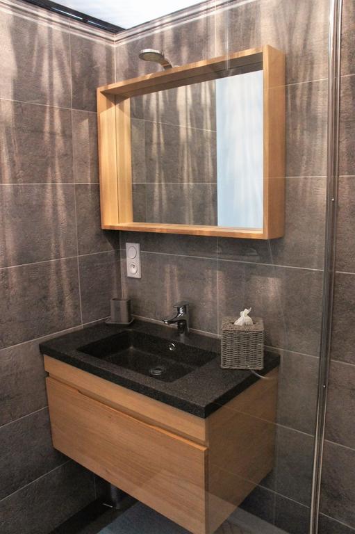 Appartement Au Saint Martin à Cholet Extérieur photo