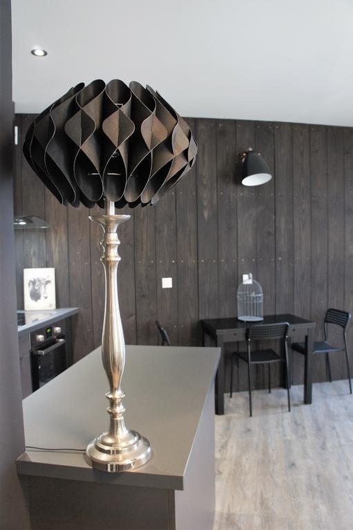 Appartement Au Saint Martin à Cholet Extérieur photo