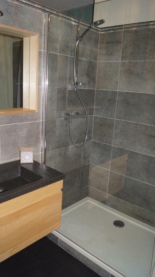 Appartement Au Saint Martin à Cholet Extérieur photo