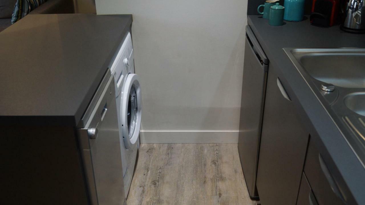 Appartement Au Saint Martin à Cholet Extérieur photo