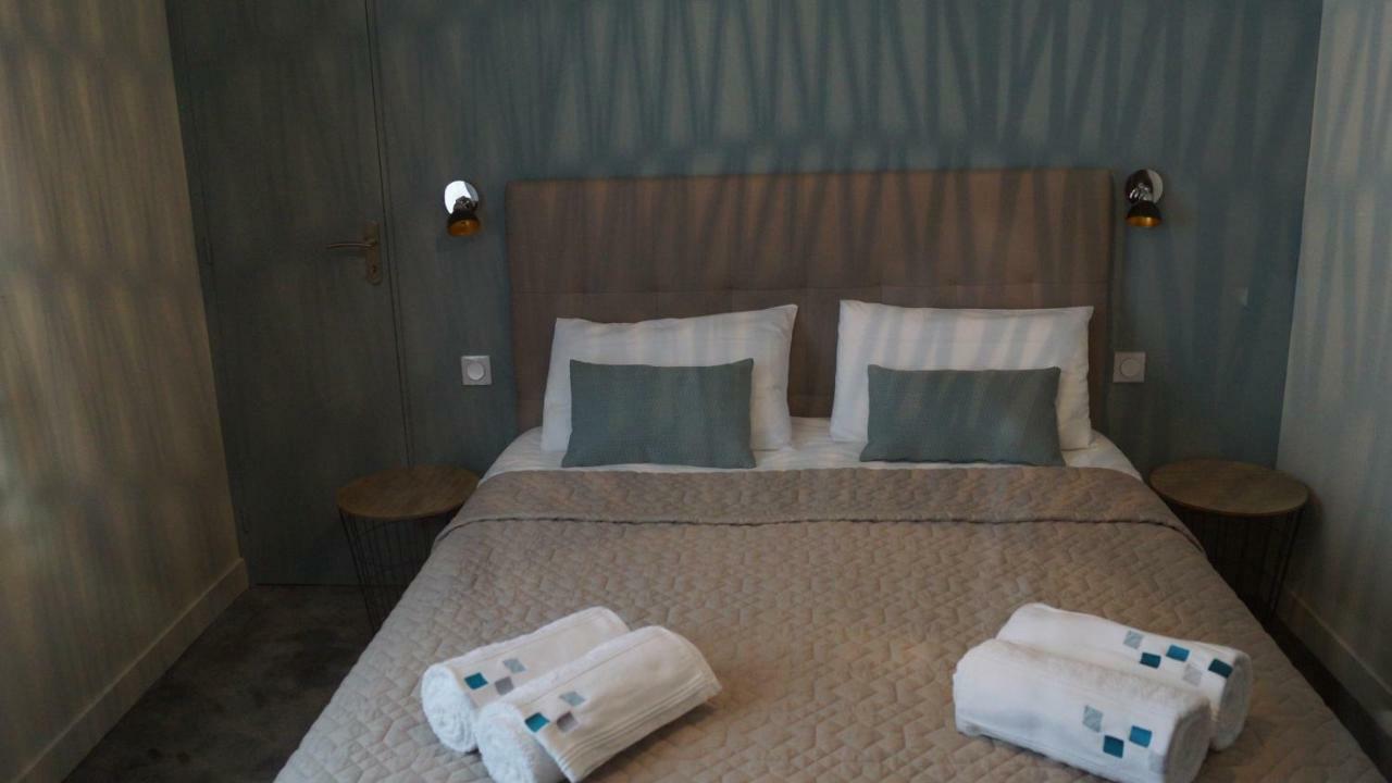 Appartement Au Saint Martin à Cholet Extérieur photo