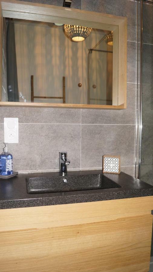Appartement Au Saint Martin à Cholet Extérieur photo